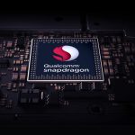 snapdragon smartphone