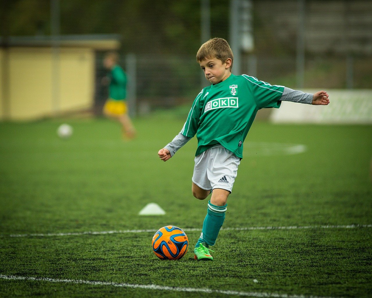 American Football: What You Should Know About Playing The Game Well