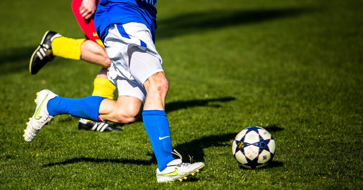 Tops Tips About Football That Anyone Can Follow