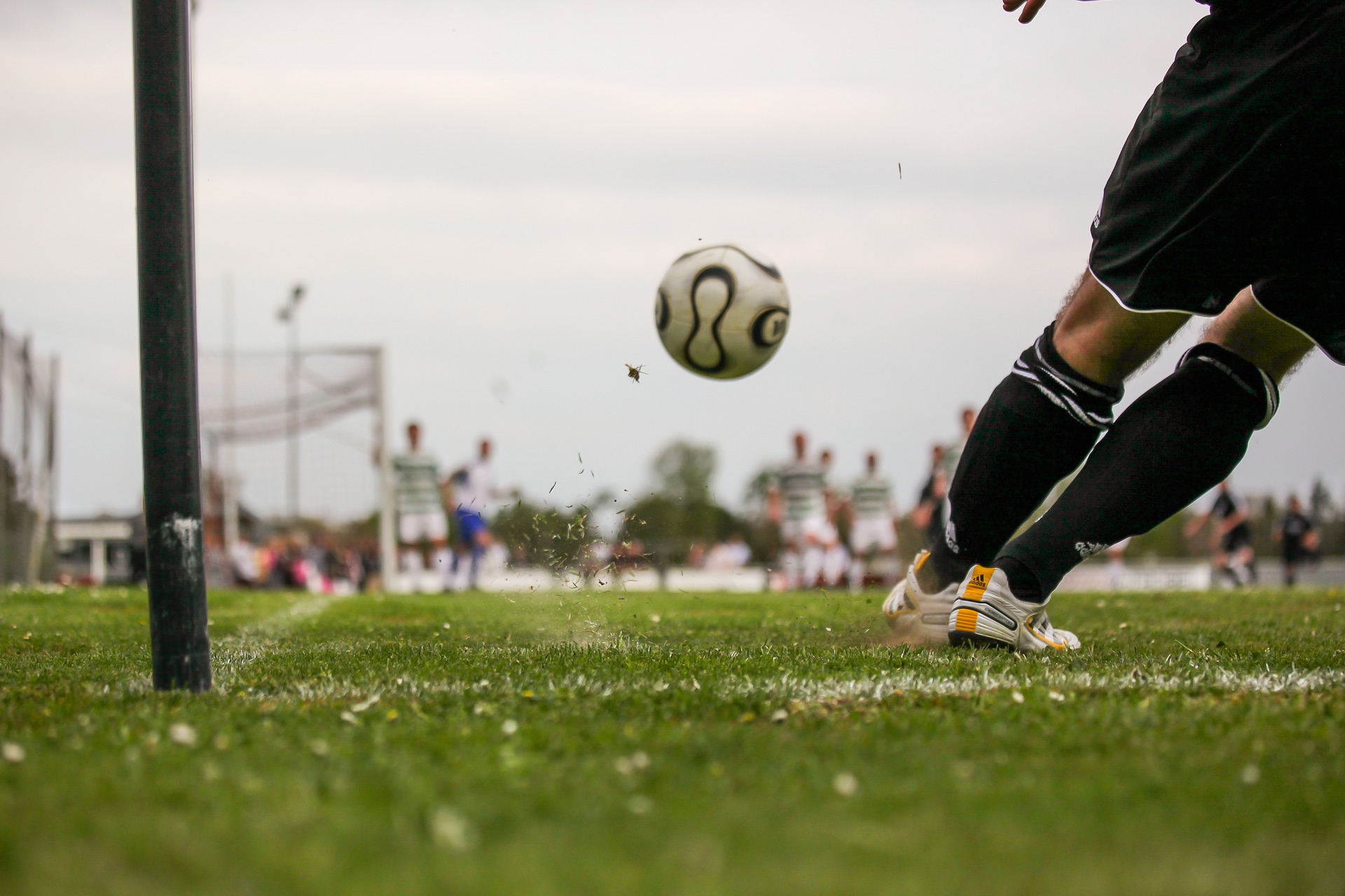 Excellent Advice About Football That You Will Want To Read