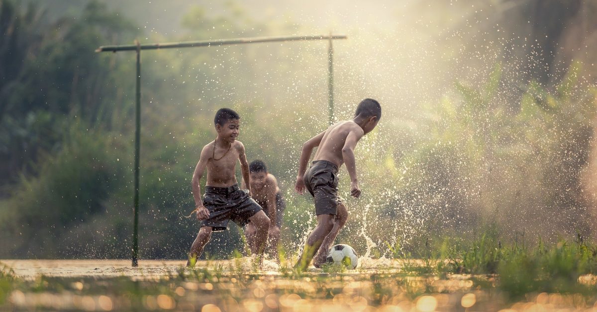 Questions About Football