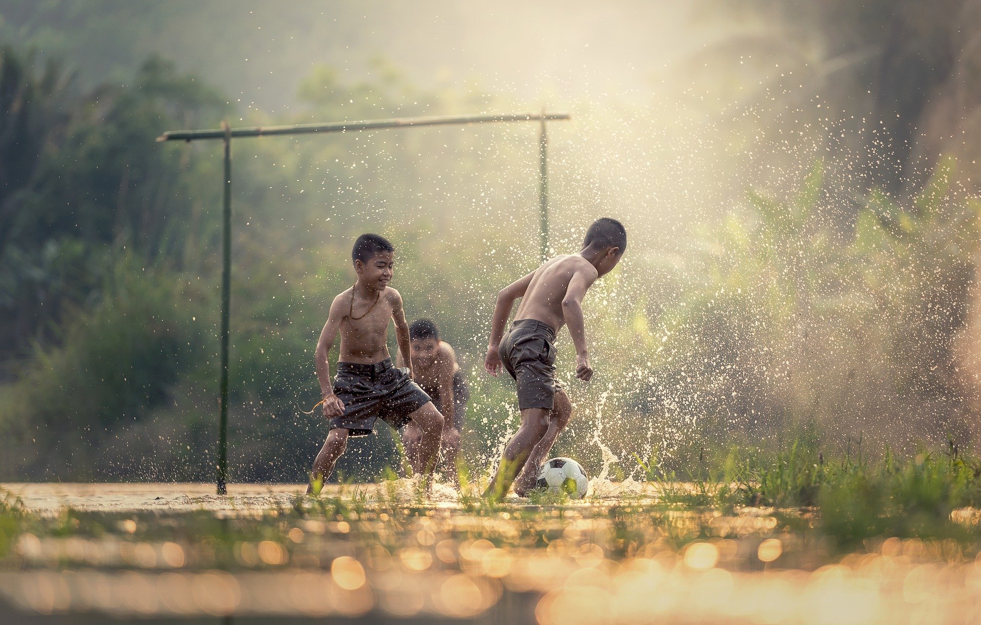Have Questions About Football? Get Your Answers Here