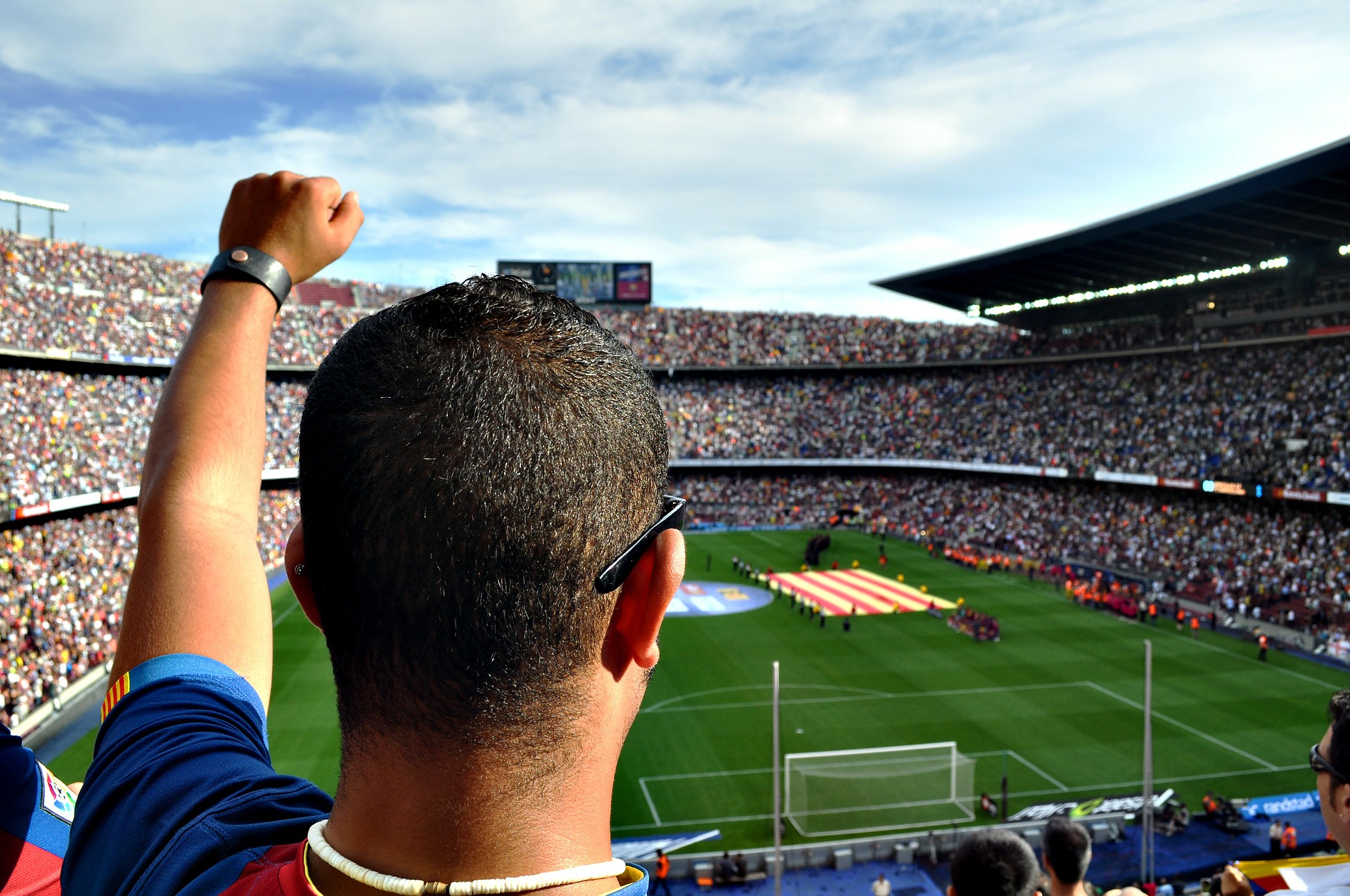 Key Tips For Playing A Better Game Of Football