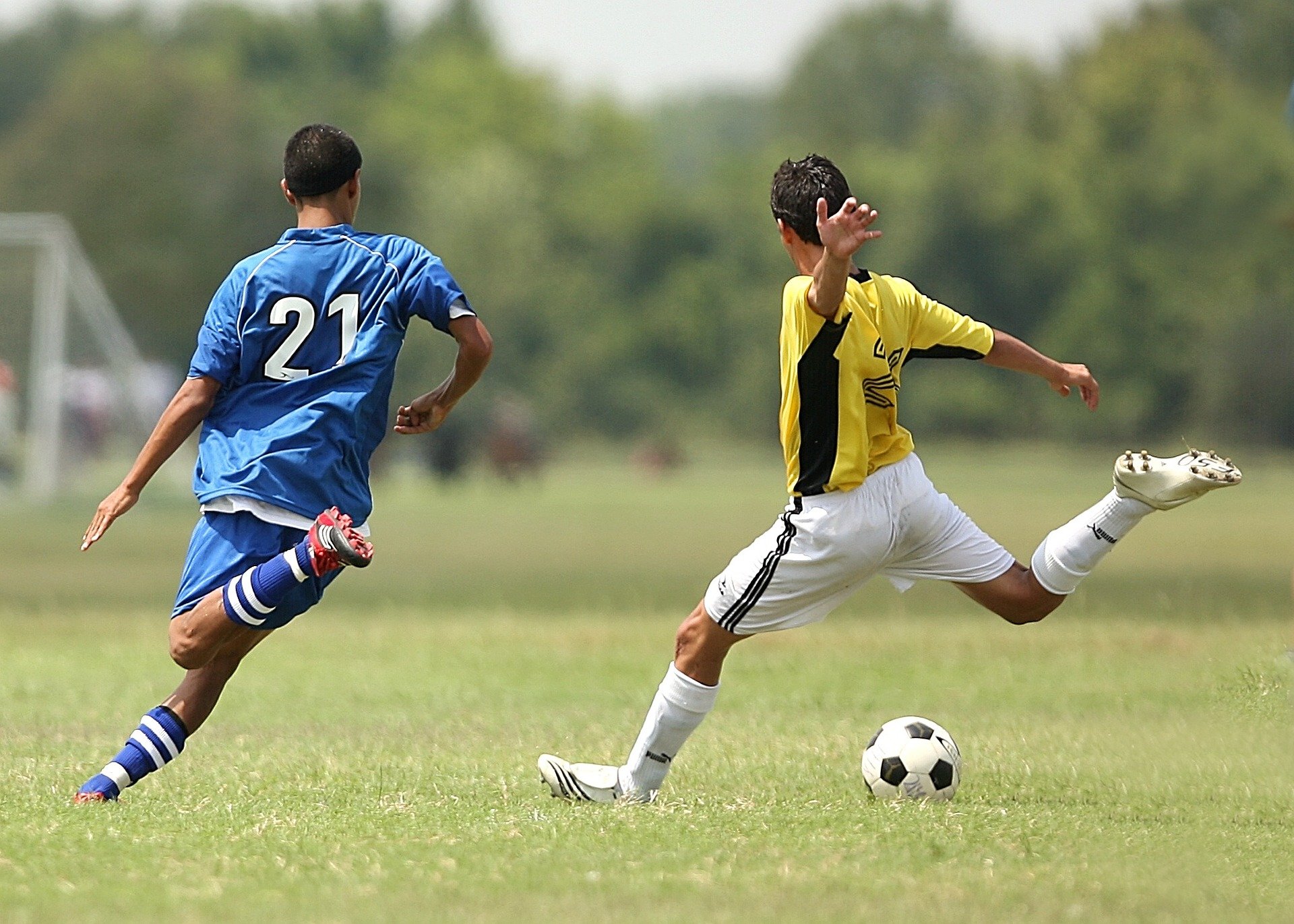Want To Know More About Football? Read This